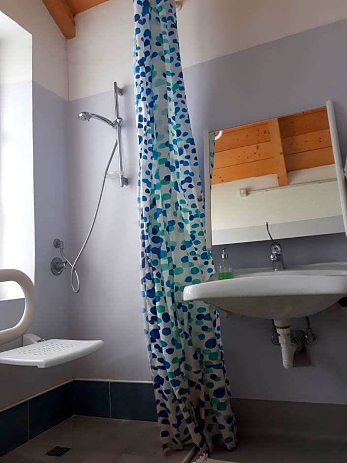 Attic Hostel Torino