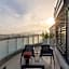 Sky Roof Apartments