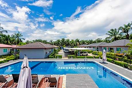 Superior Villa