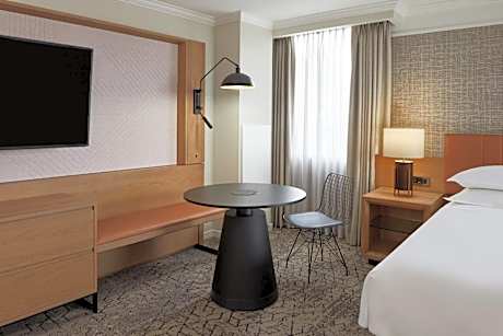 Superior Guest room with 2 Queen Beds