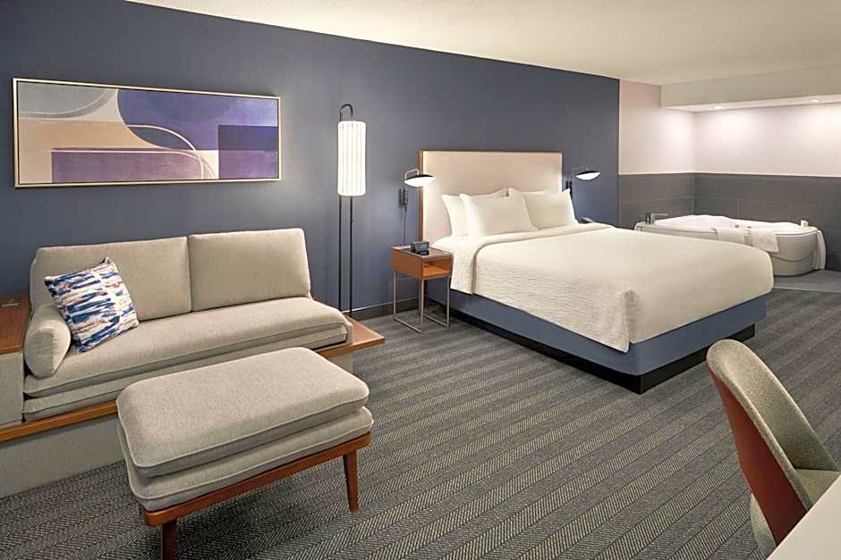 Courtyard by Marriott Toronto Mississauga/Meadowvale