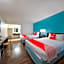OYO Hotel St Helens OR