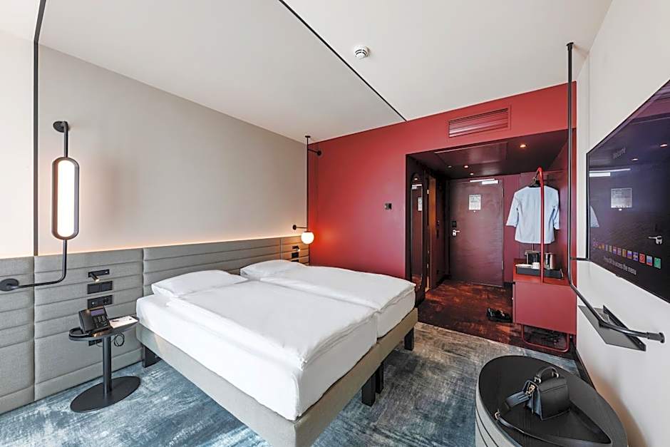 Novotel Munster City