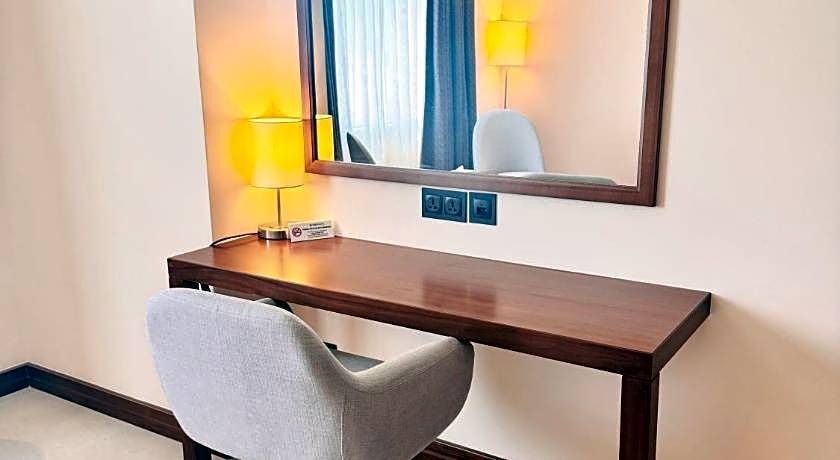 KYRIAD HOTEL SALALAH