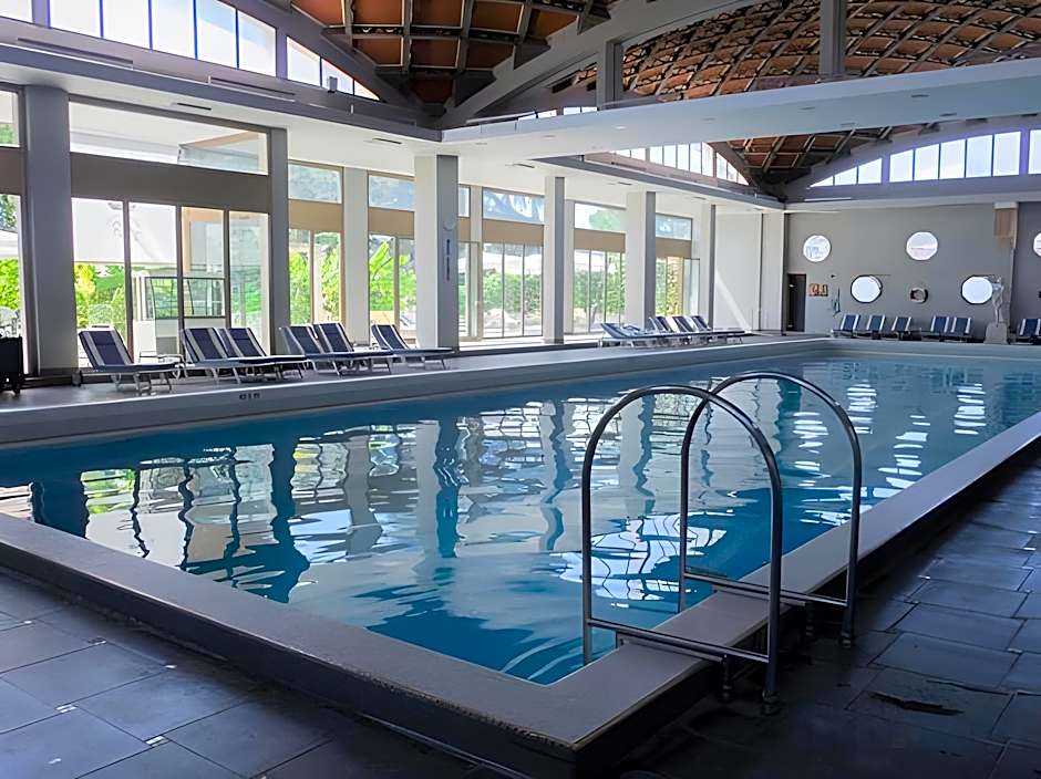 Abano Ritz Hotel Terme