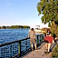 Waterfront Home Windsor ,On, Ca