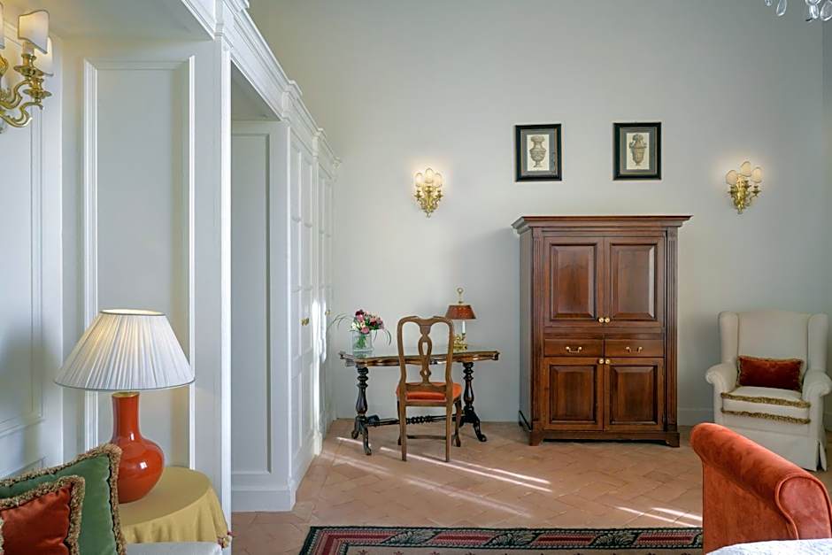 Grand Hotel Continental Siena - Starhotels Collezione