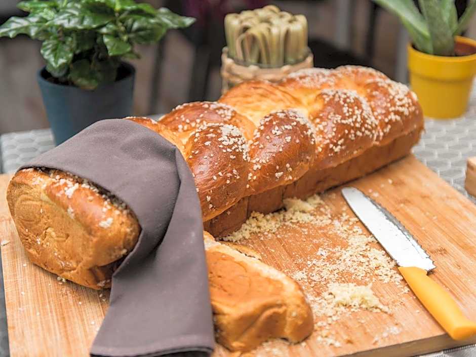 ibis Styles St Gilles Croix de Vie centre-ville