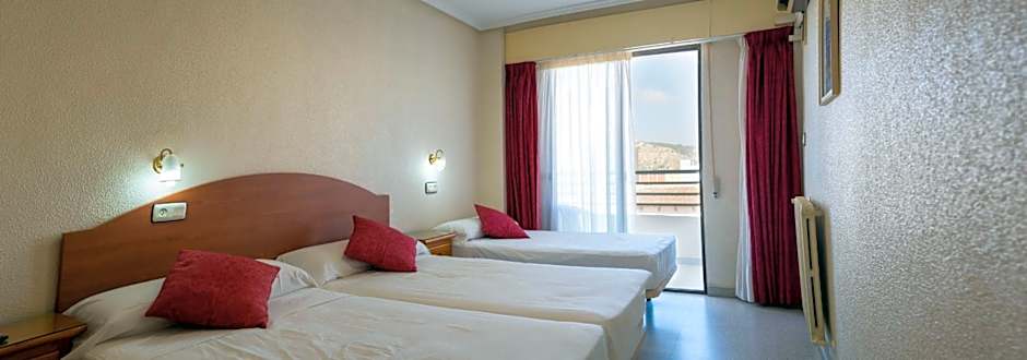 Hotel Quino