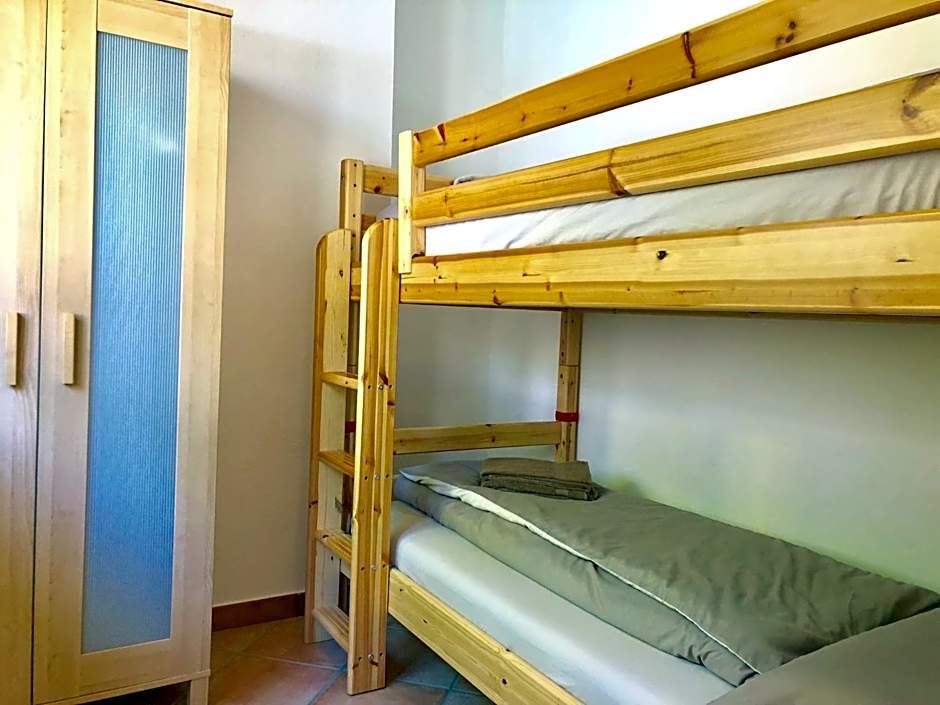 Residenza Ai Ronchi 1 2 6