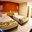 Sleep Inn Manaus