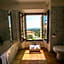 Auberge De Tourrettes