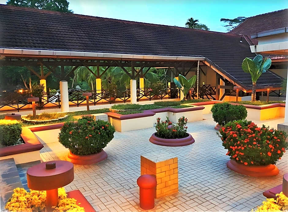 Sabah Hotel