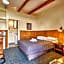 New Central Hotel Woodville