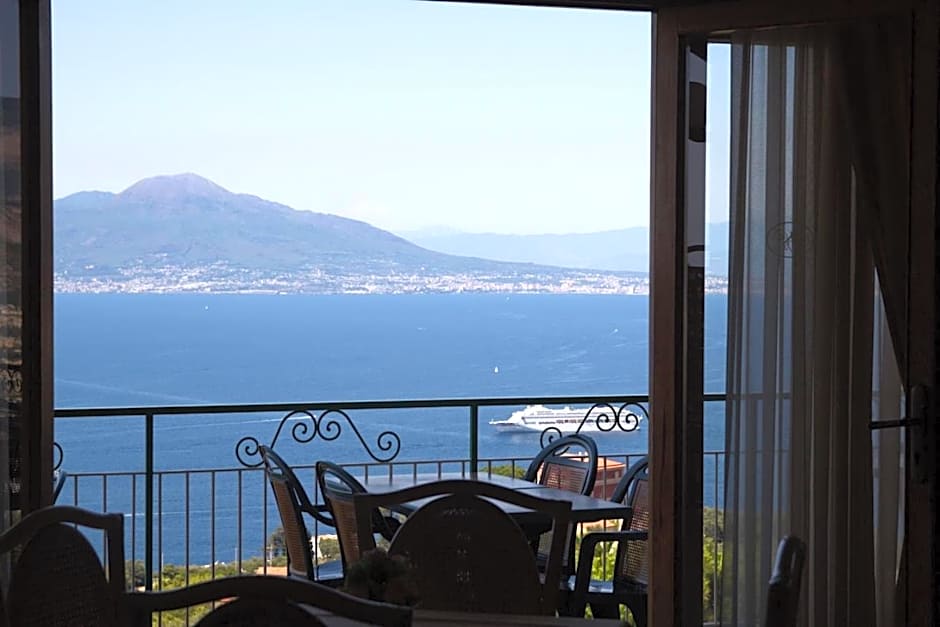 Hotel Il Nido Sorrento