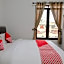 Hotel O Embun Pagi Syariah Residence