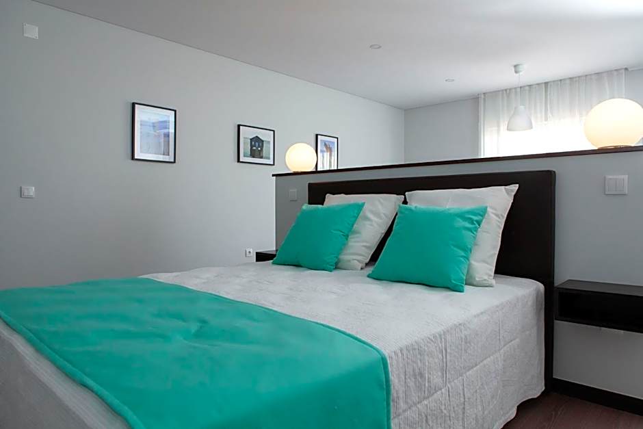 Vale de Lourinhã - Casas de Campo