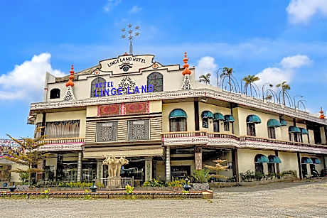 Capital O 93263 Linge Land Hotel