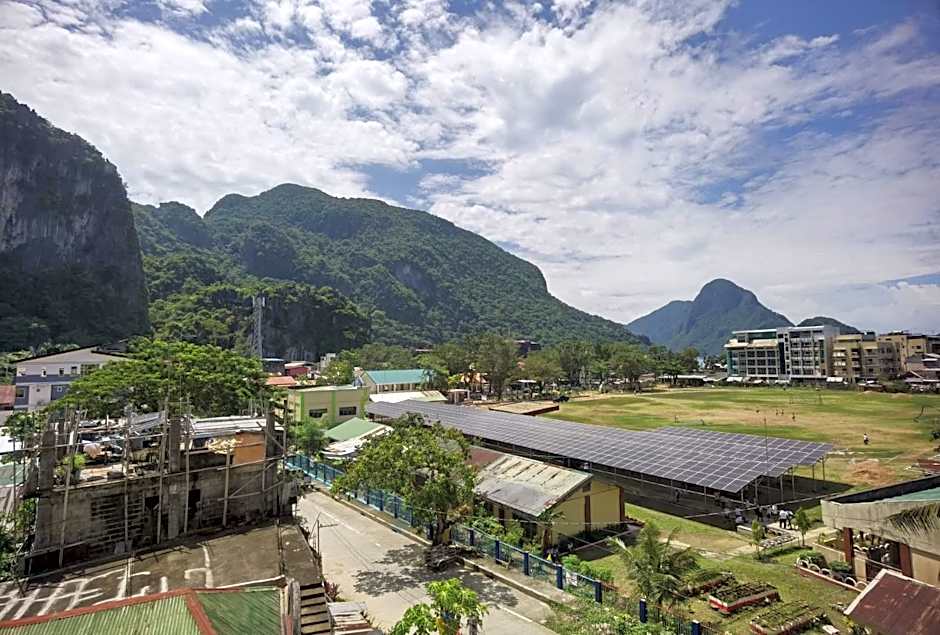 Amos Pili Tree Inn powered by Cocotel