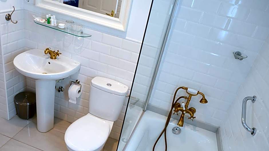 HOTEL LA CASA DE LAS CAMELIAS