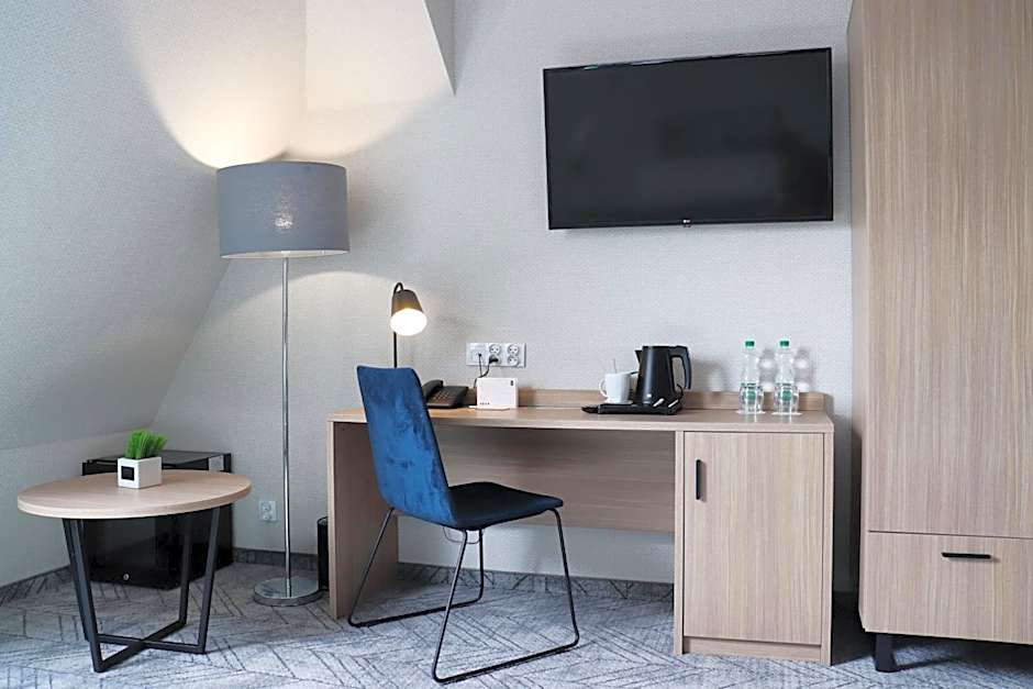 Hotel Polonia Centrum