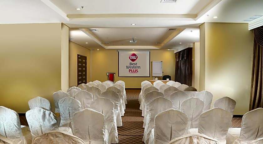 Best Western Plus Salmiya