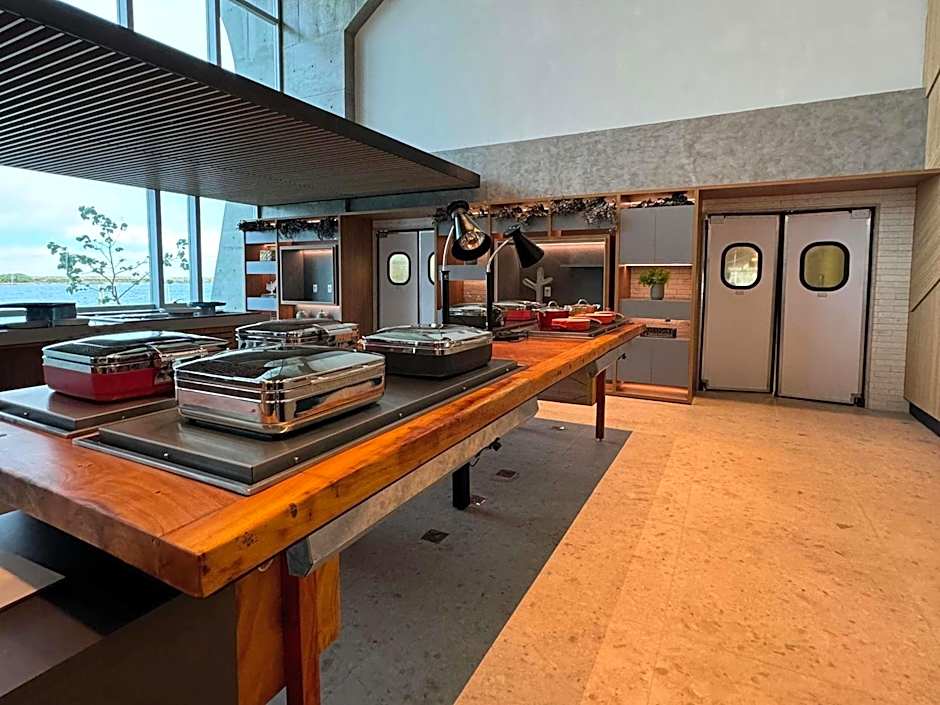 Novotel Recife Marina