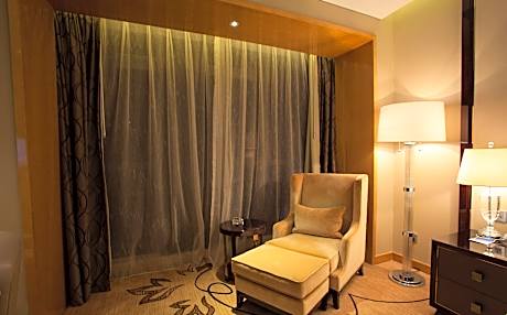 Executive Deluxe King