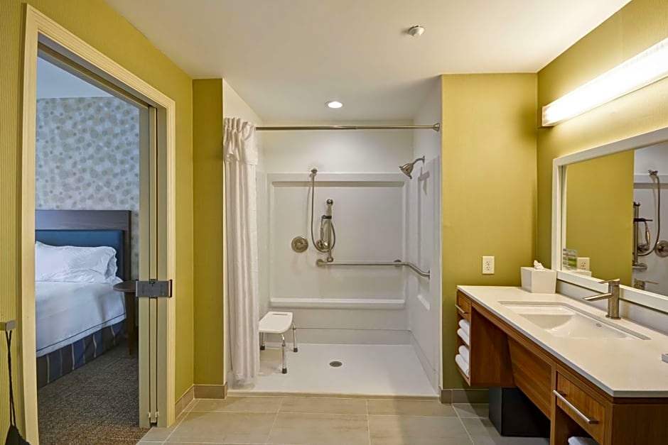 Home2 Suites By Hilton Opelika Auburn