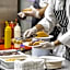 Sheraton Skyline Hotel London Heathrow