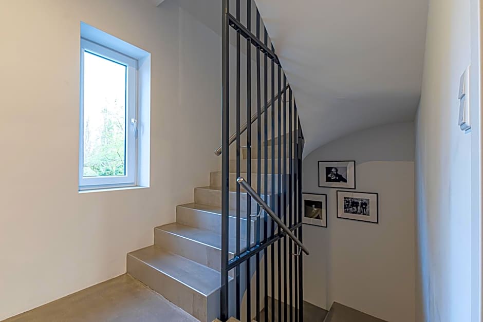 B26 Apartments - Unterwegs zu Hause