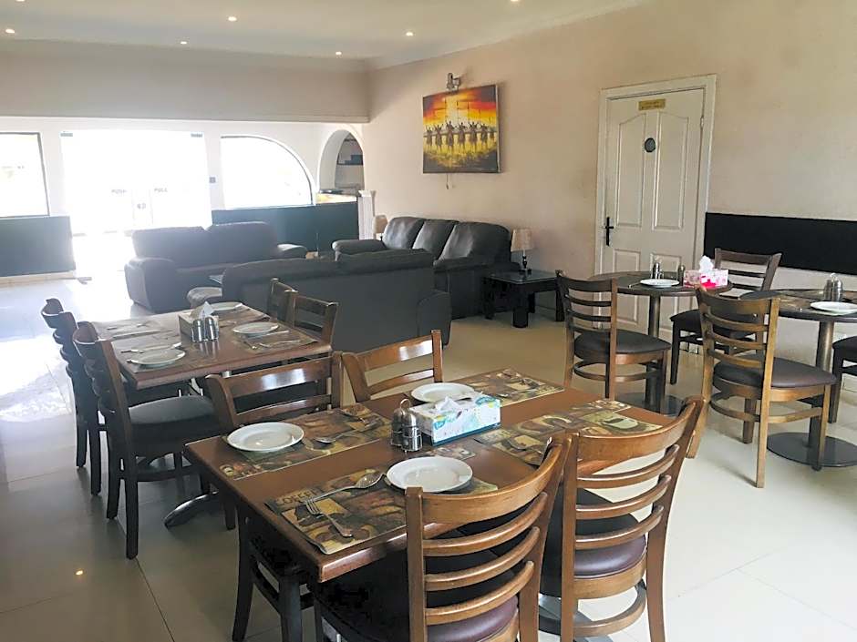 Atlantic Hotels & Suites