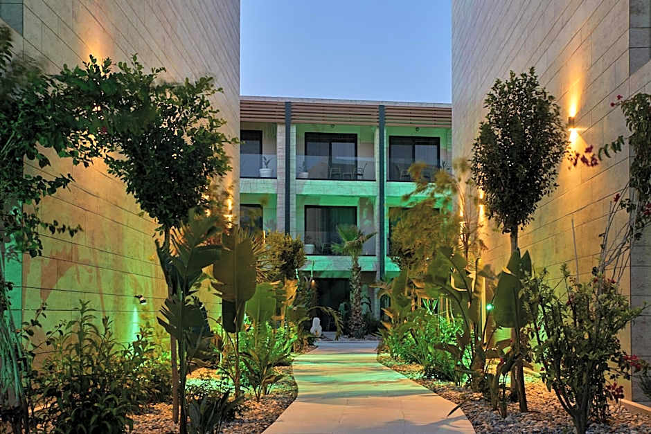 Rammos Managed By Dedeman