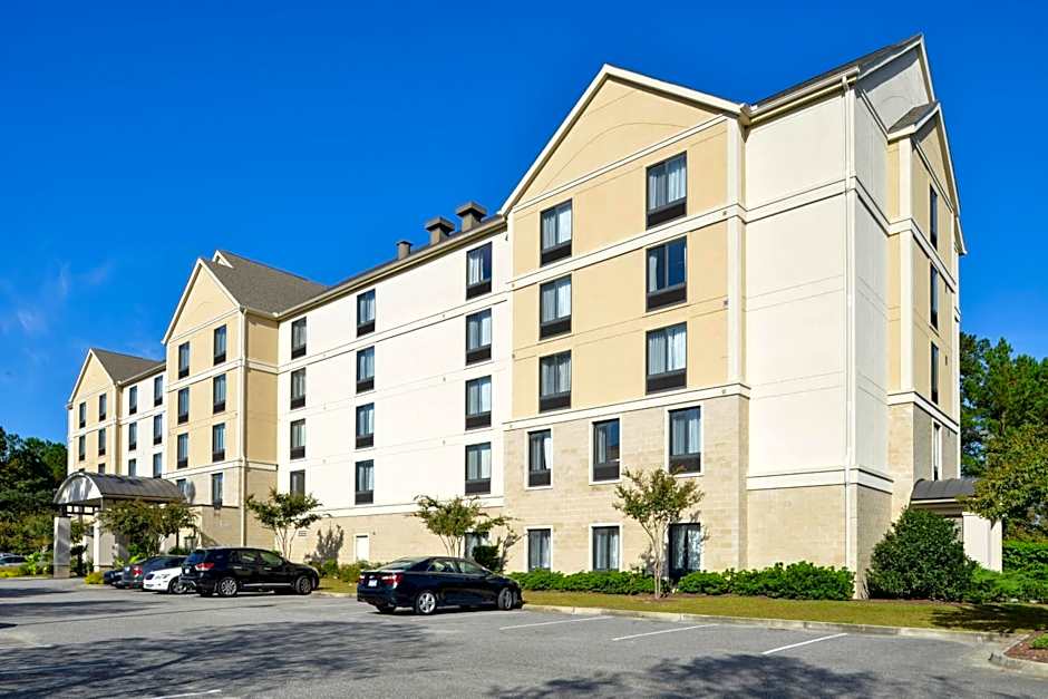 TownePlace Suites by Marriott Wilmington/Wrightsville Beach