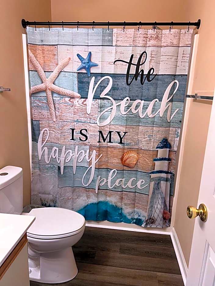 A Home Away From Home - Amazing Golf Course Views