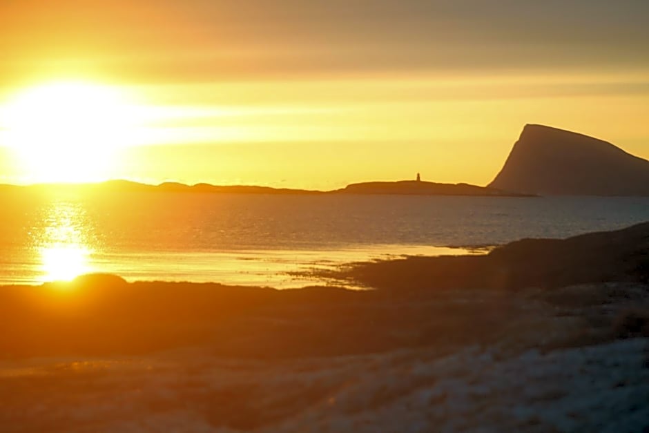 Tromso Activities Hostel