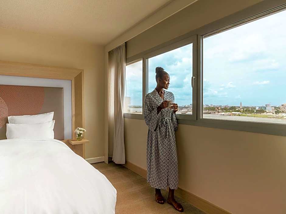 Novotel Abidjan Plateau