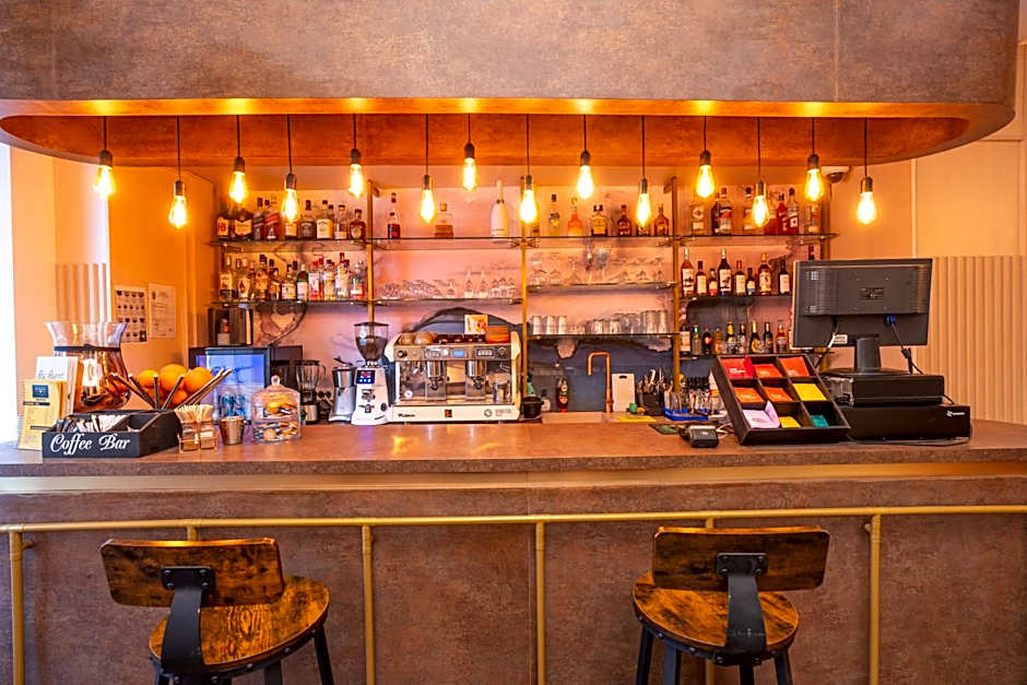 Hotel Liad City Center