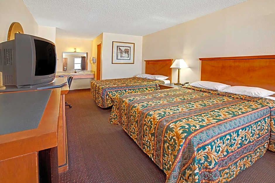 Knights Inn Anadarko