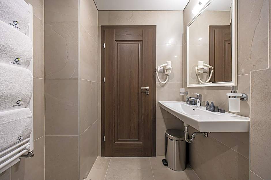 Gradiali Wellness and SPA