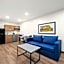 MainStay Suites Raleigh North