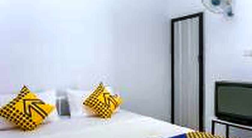 OYO 2277 Lulu Homes