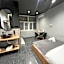 M - Square Private Rooms