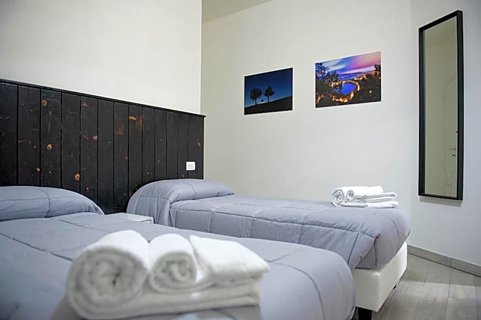 Bed & Breakfast Ellenica