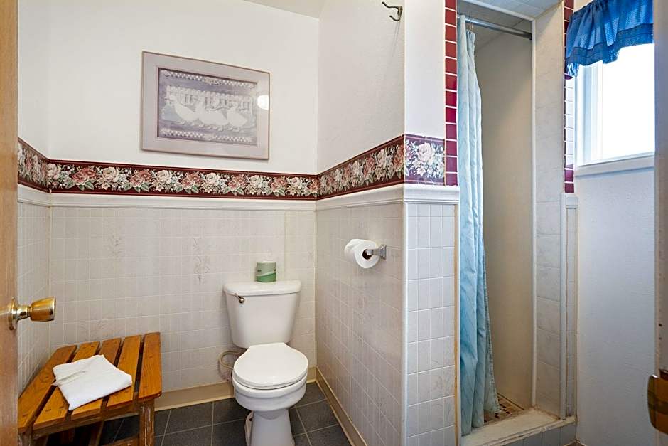 OYO Silver Spur Burns Hwy 20