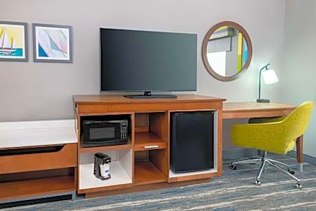 King Room - Mobility Access/Non-Smoking