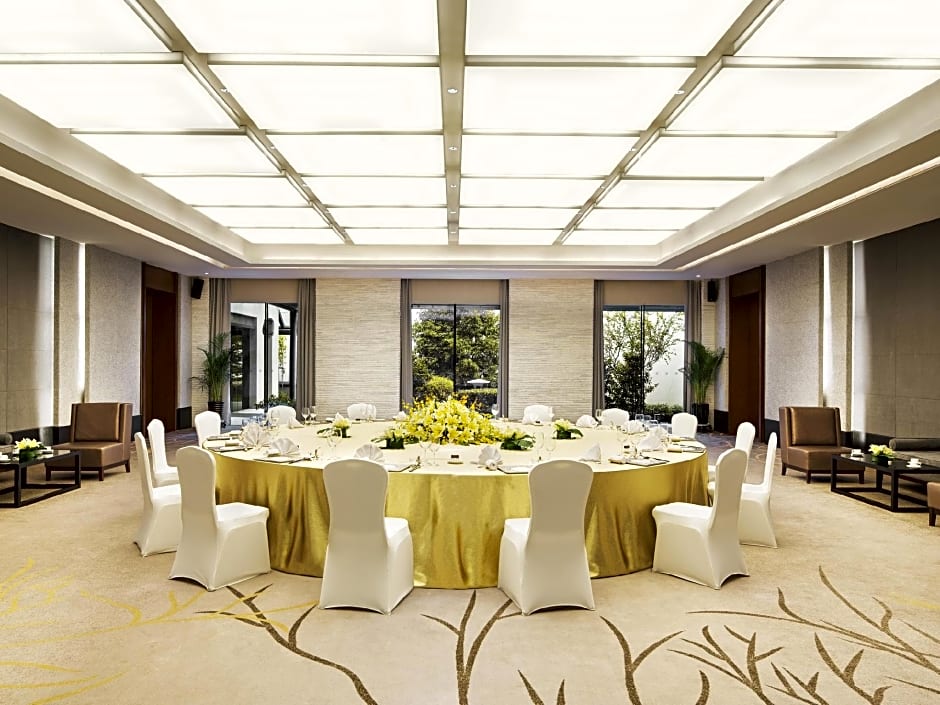 Worldhotel Grand Dushulake Suzhou