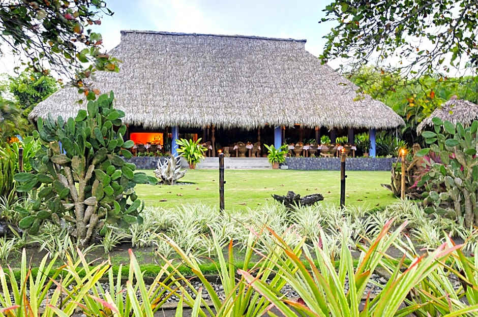 Alma del Pacifico Hotel & Spa