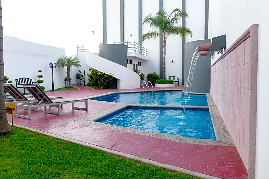 Hotel Mirage