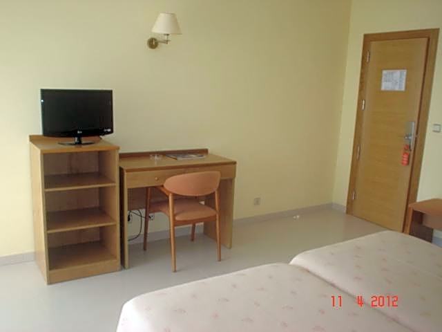 Hotel Piñeiro 2 Estrellas Superior